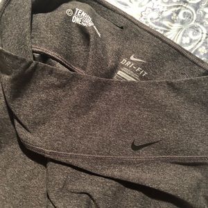 Nike dryfit leggings